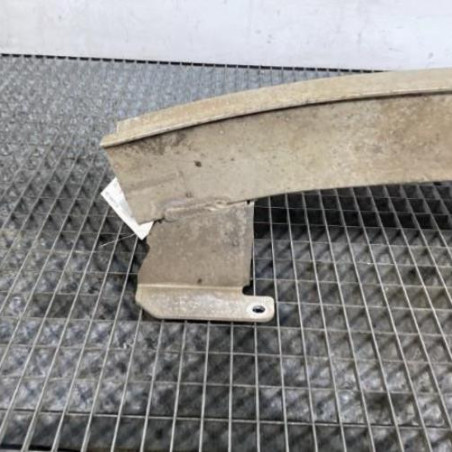 Renfort pare choc arriere (traverse) AUDI A3 2