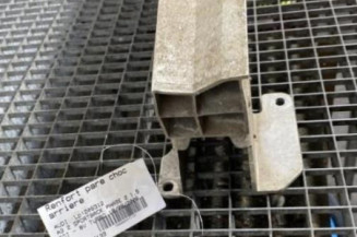 Renfort pare choc arriere (traverse) AUDI A3 2