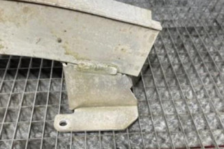 Renfort pare choc arriere (traverse) AUDI A3 2
