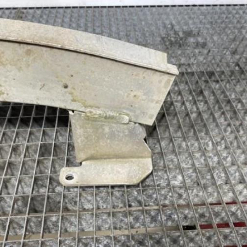 Renfort pare choc arriere (traverse) AUDI A3 2 Photo n°4