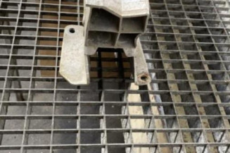 Renfort pare choc arriere (traverse) AUDI A3 2