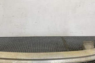Renfort pare choc arriere (traverse) AUDI A3 2