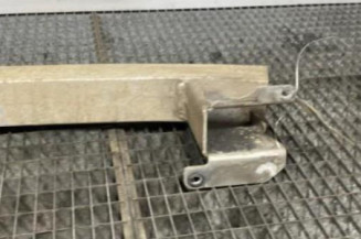 Renfort pare choc arriere (traverse) AUDI A3 2
