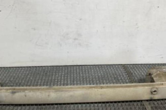 Renfort pare choc arriere (traverse) PEUGEOT 308 1