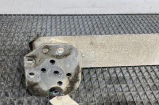 Renfort pare choc arriere (traverse) PEUGEOT 308 1