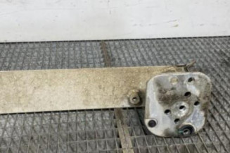 Renfort pare choc arriere (traverse) PEUGEOT 308 1
