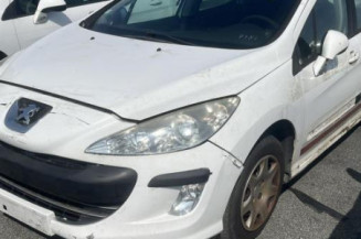 Renfort pare choc arriere (traverse) PEUGEOT 308 1