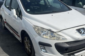 Renfort pare choc arriere (traverse) PEUGEOT 308 1