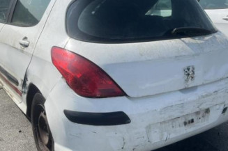 Renfort pare choc arriere (traverse) PEUGEOT 308 1