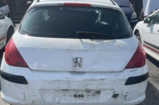 Renfort pare choc arriere (traverse) PEUGEOT 308 1