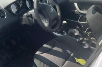 Renfort pare choc arriere (traverse) PEUGEOT 308 1