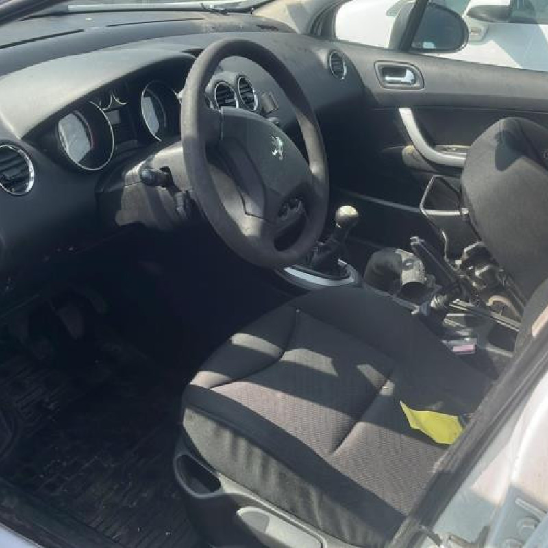 Renfort pare choc arriere (traverse) PEUGEOT 308 1 Photo n°16