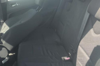 Renfort pare choc arriere (traverse) PEUGEOT 308 1