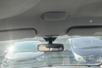 Renfort pare choc arriere (traverse) PEUGEOT 308 1