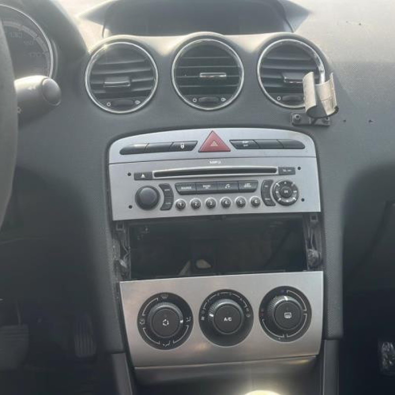 Renfort pare choc arriere (traverse) PEUGEOT 308 1 Photo n°20
