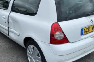 Boite de vitesses RENAULT CLIO 2 Photo n°1