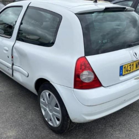 Boite de vitesses RENAULT CLIO 2 Photo n°1