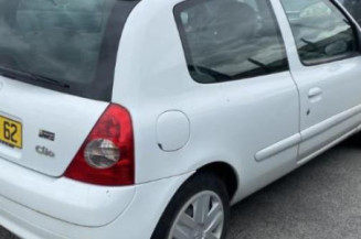 Boite de vitesses RENAULT CLIO 2