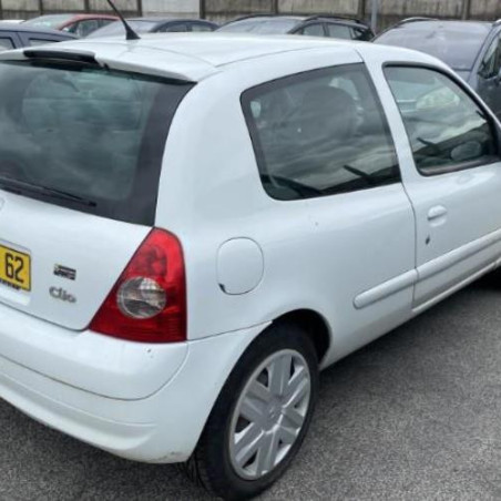 Boite de vitesses RENAULT CLIO 2