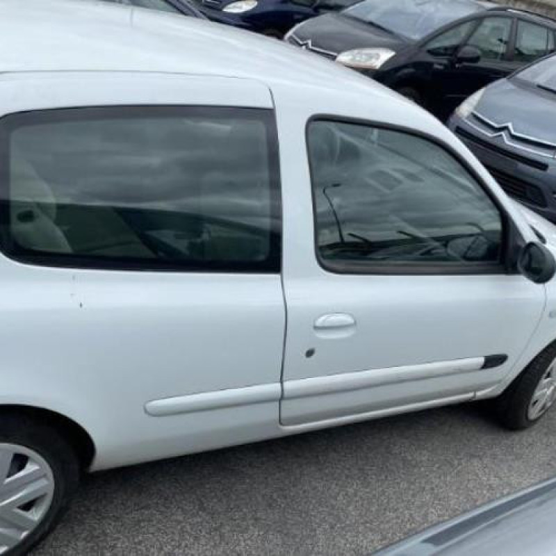 Boite de vitesses RENAULT CLIO 2 Photo n°3
