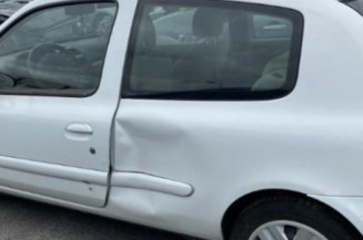 Boite de vitesses RENAULT CLIO 2