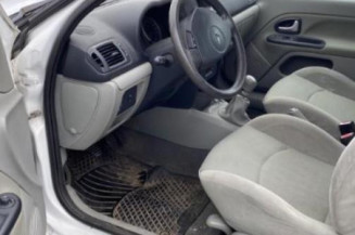 Boite de vitesses RENAULT CLIO 2