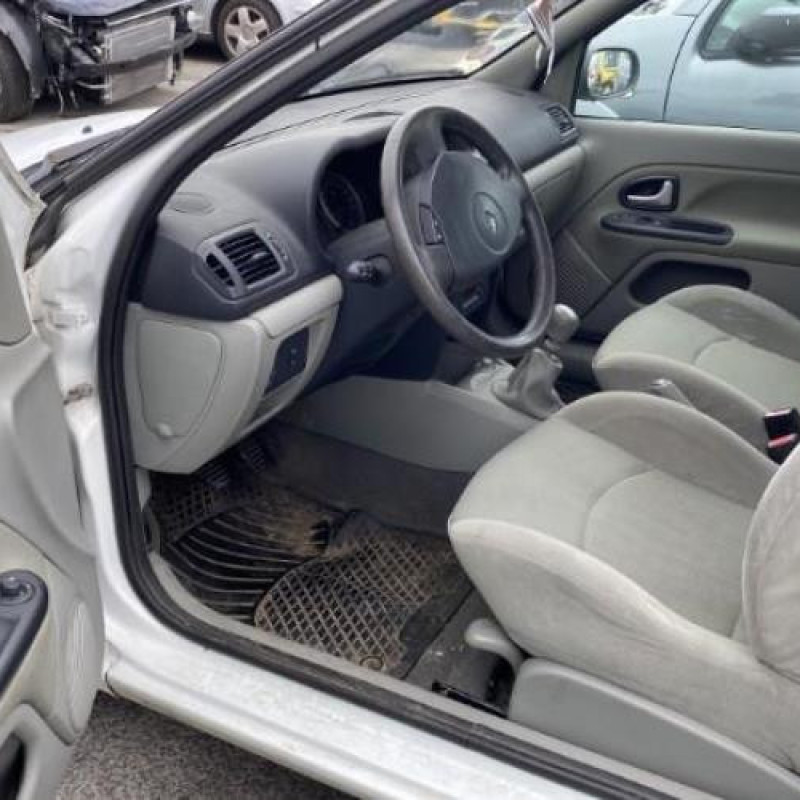 Boite de vitesses RENAULT CLIO 2 Photo n°5