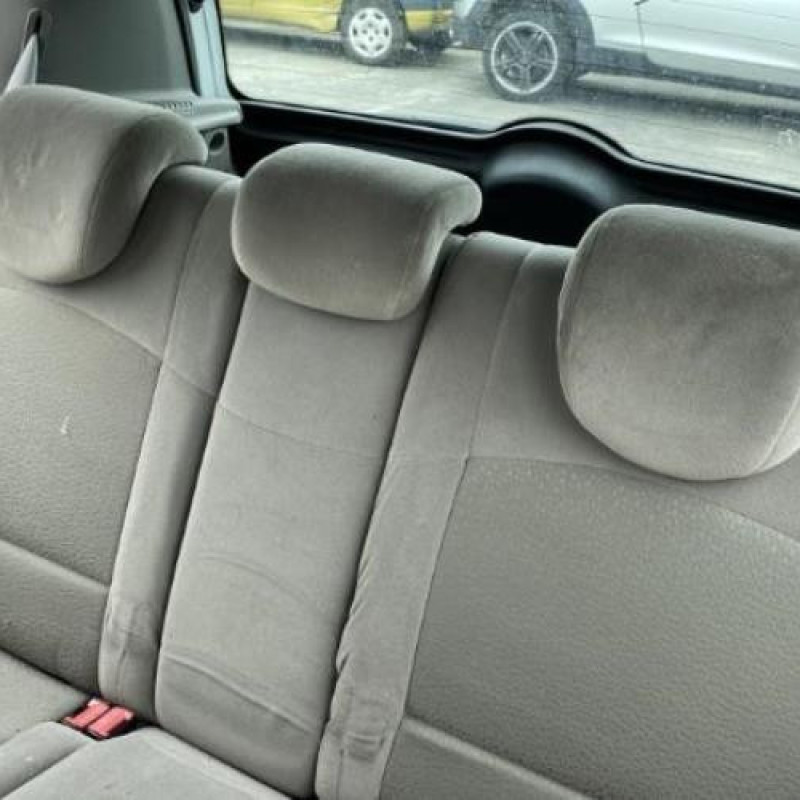 Boite de vitesses RENAULT CLIO 2 Photo n°6