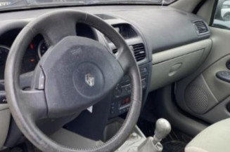 Boite de vitesses RENAULT CLIO 2
