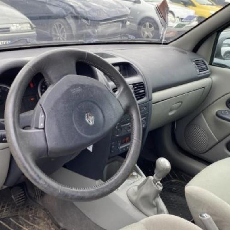 Boite de vitesses RENAULT CLIO 2 Photo n°7