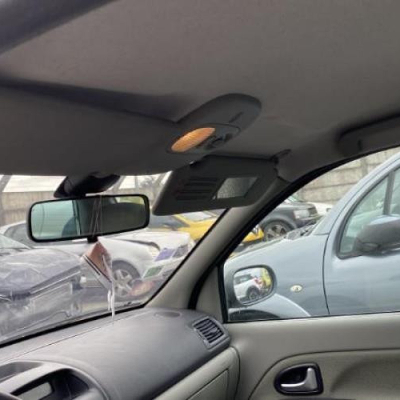 Boite de vitesses RENAULT CLIO 2 Photo n°8