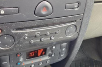 Boite de vitesses RENAULT CLIO 2