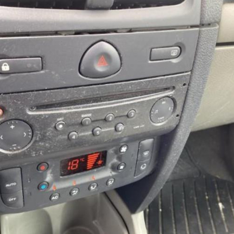Boite de vitesses RENAULT CLIO 2 Photo n°10