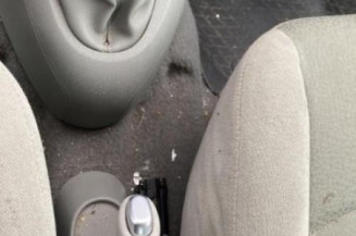 Boite de vitesses RENAULT CLIO 2