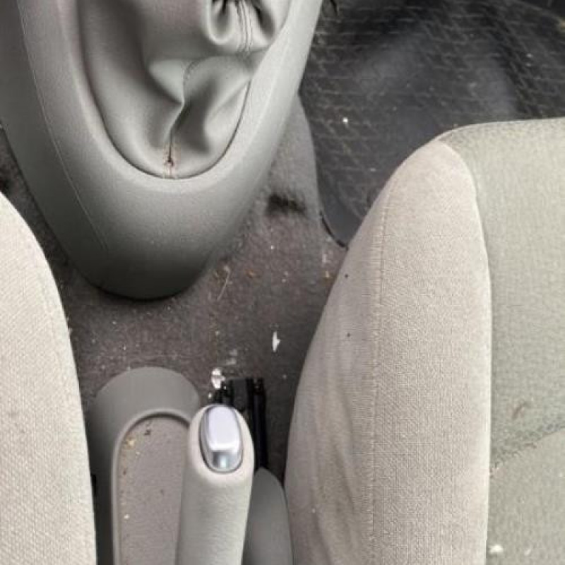 Boite de vitesses RENAULT CLIO 2 Photo n°11