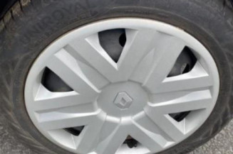 Boite de vitesses RENAULT CLIO 2