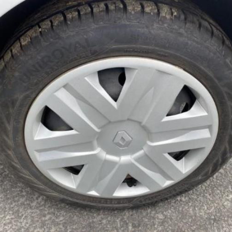 Boite de vitesses RENAULT CLIO 2 Photo n°13