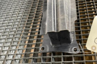 Renfort pare choc arriere (traverse) VOLKSWAGEN GOLF 6