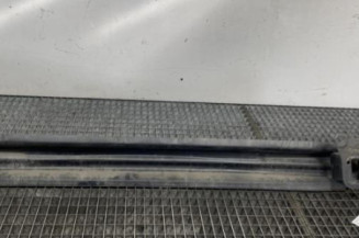 Renfort pare choc arriere (traverse) VOLKSWAGEN GOLF 6