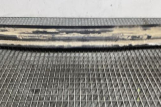 Renfort pare choc arriere (traverse) VOLKSWAGEN GOLF 6