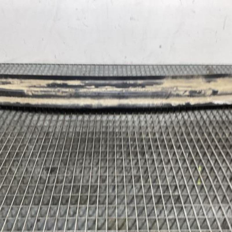 Renfort pare choc arriere (traverse) VOLKSWAGEN GOLF 6 Photo n°4