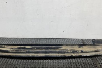 Renfort pare choc arriere (traverse) VOLKSWAGEN GOLF 6