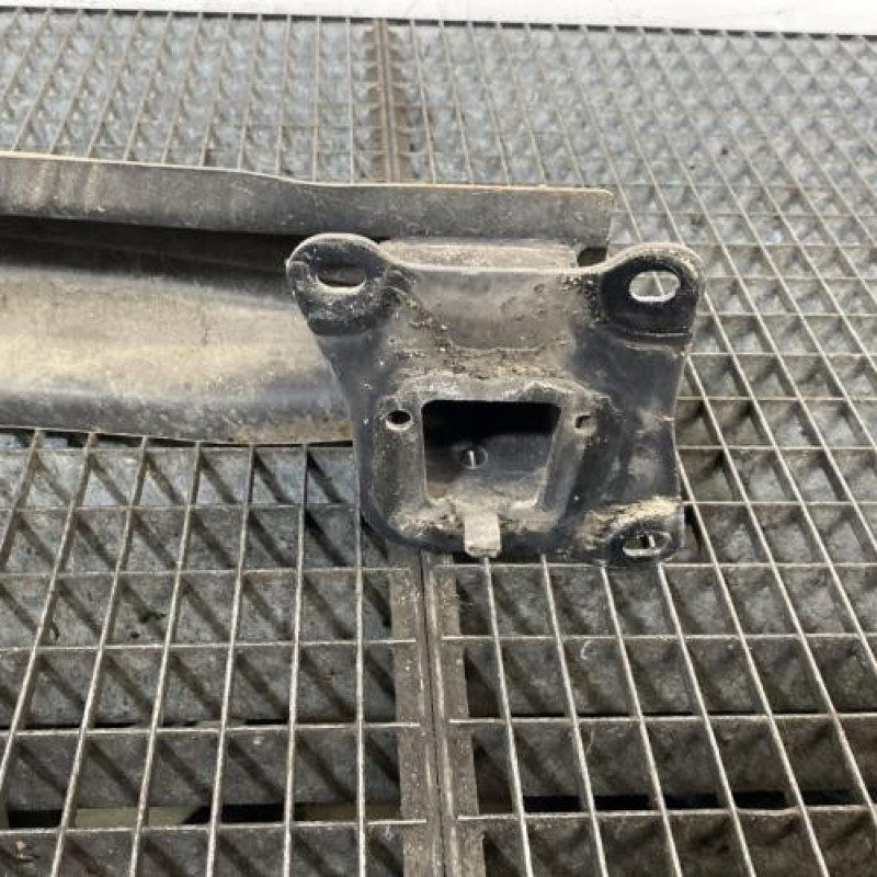 Renfort pare choc arriere (traverse) VOLKSWAGEN GOLF 6 Photo n°6