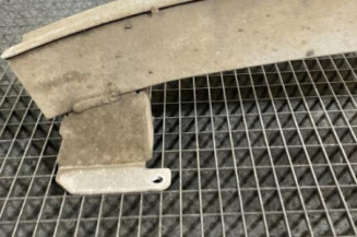 Renfort pare choc arriere (traverse) AUDI A3 2