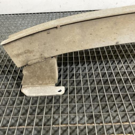 Renfort pare choc arriere (traverse) AUDI A3 2