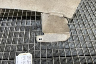 Renfort pare choc arriere (traverse) AUDI A3 2