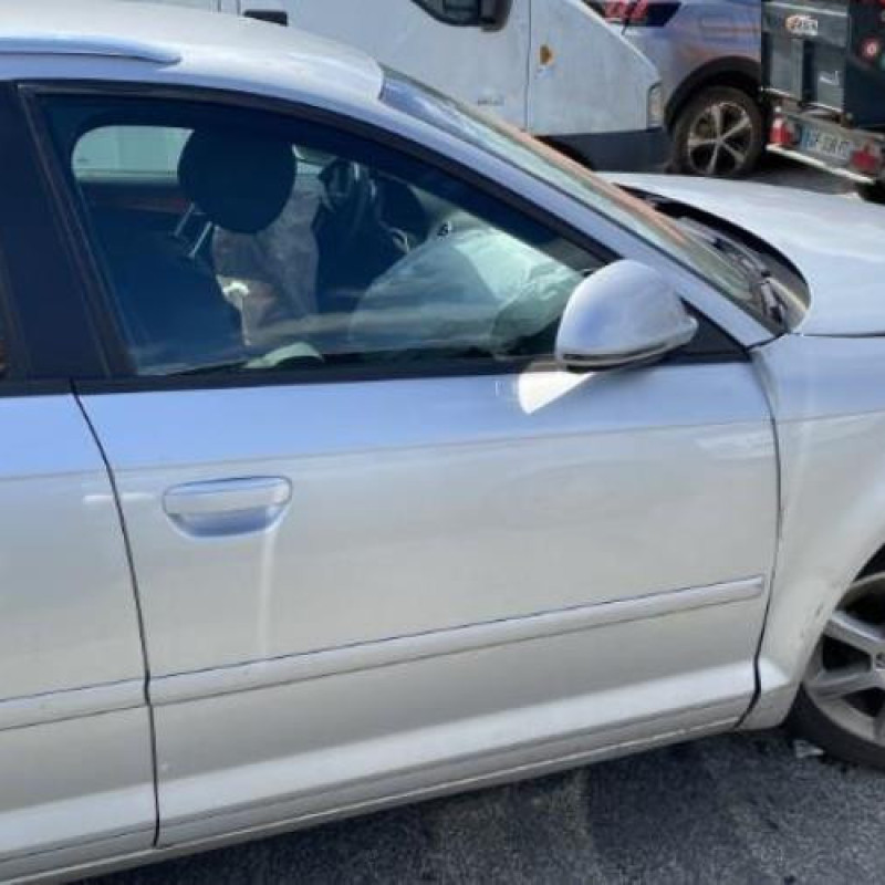 Renfort pare choc arriere (traverse) AUDI A3 2 Photo n°14