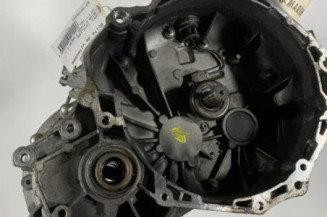 Boite de vitesses OPEL ASTRA H Photo n°1