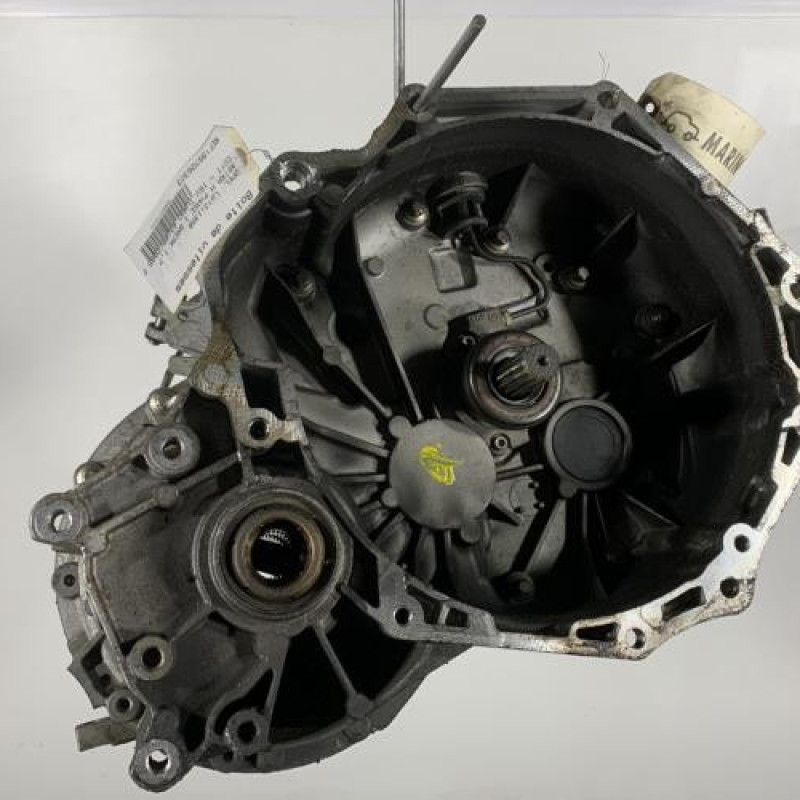 Boite de vitesses OPEL ASTRA H Photo n°1
