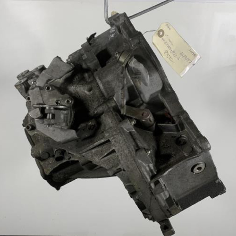 Boite de vitesses OPEL ASTRA H Photo n°4